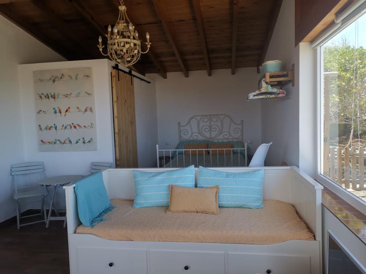 Gran Armony Apartment Villaverde  ภายนอก รูปภาพ