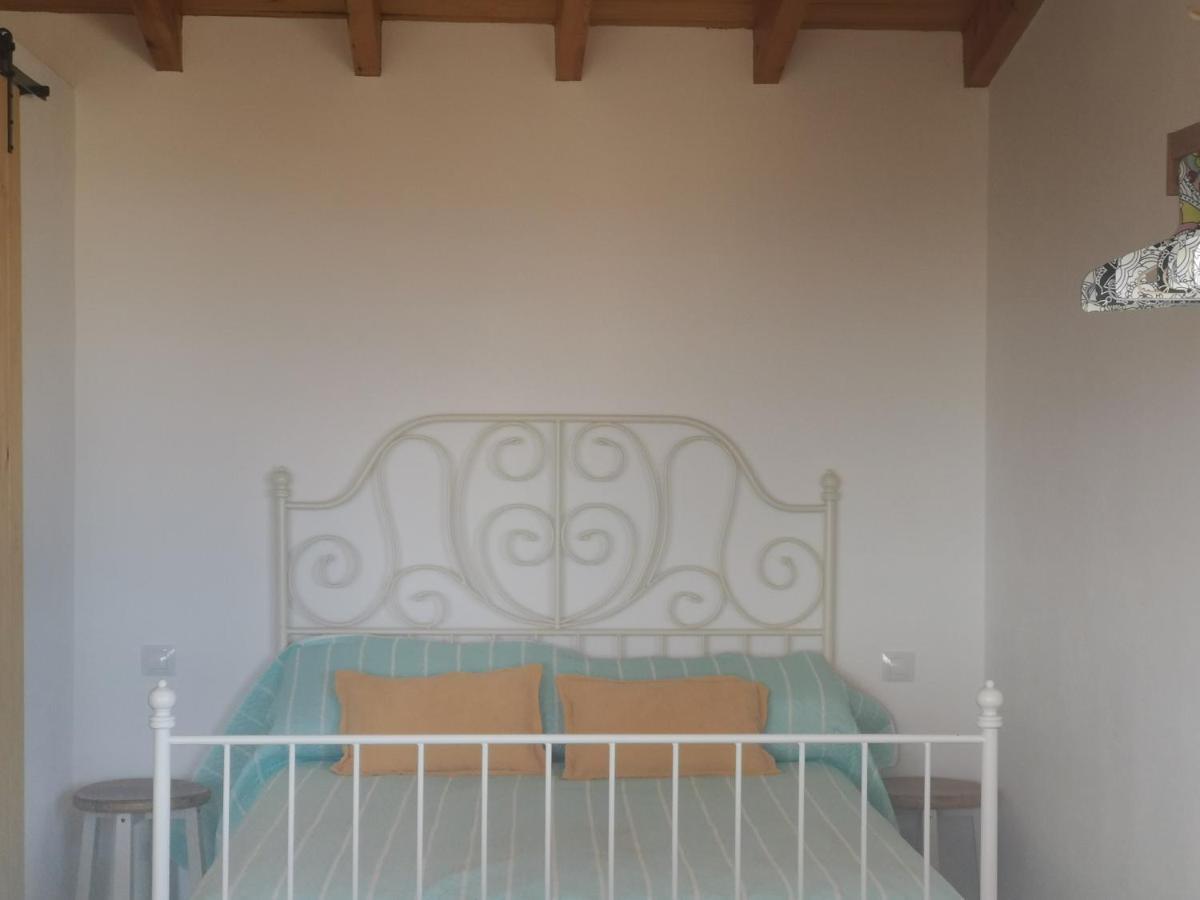 Gran Armony Apartment Villaverde  ภายนอก รูปภาพ