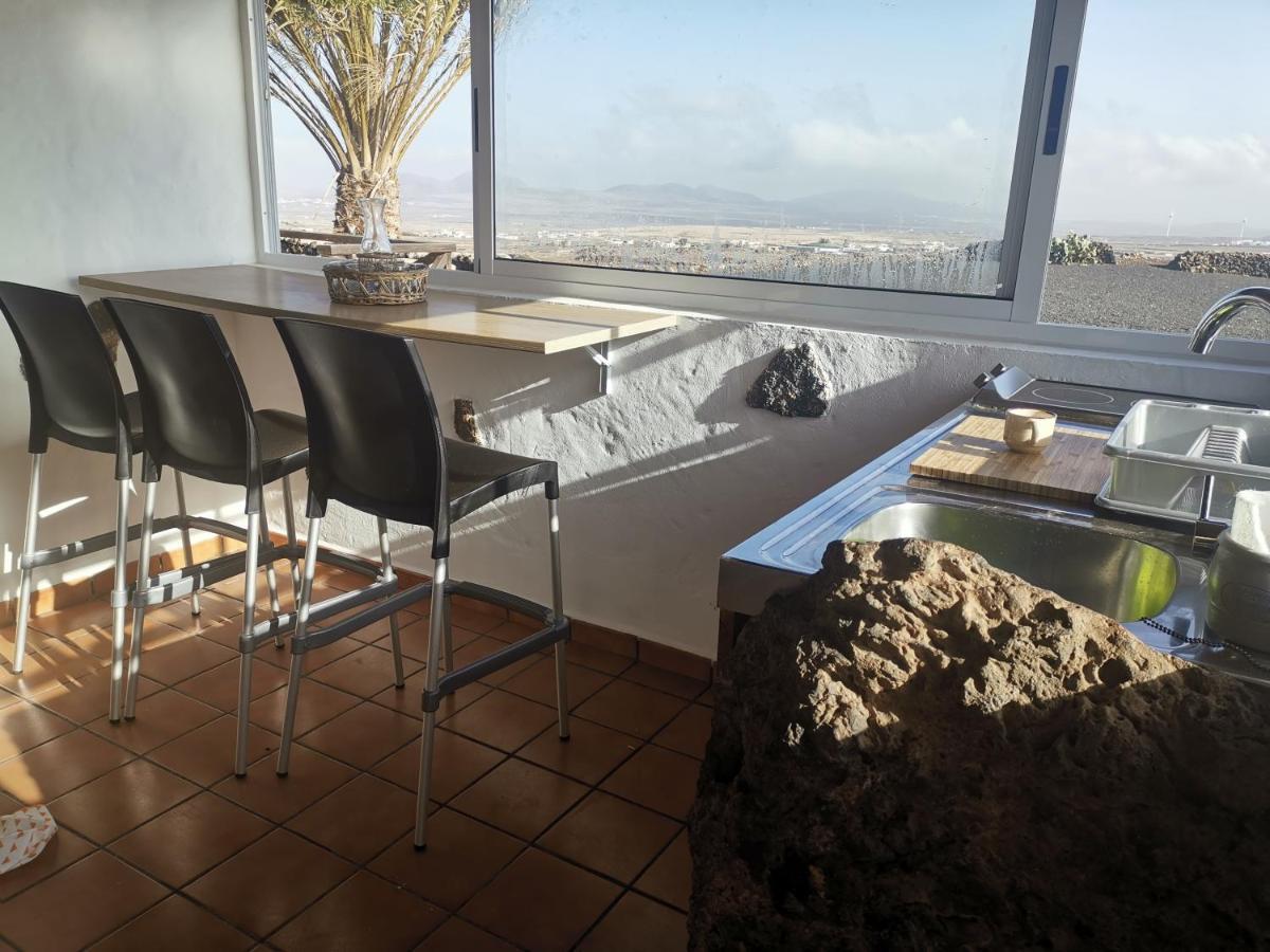 Gran Armony Apartment Villaverde  ภายนอก รูปภาพ