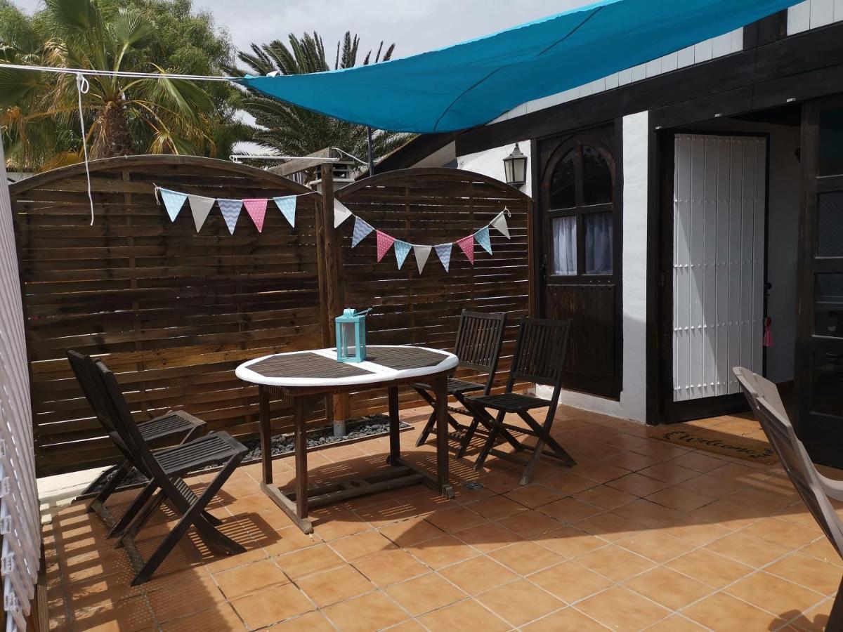 Gran Armony Apartment Villaverde  ภายนอก รูปภาพ