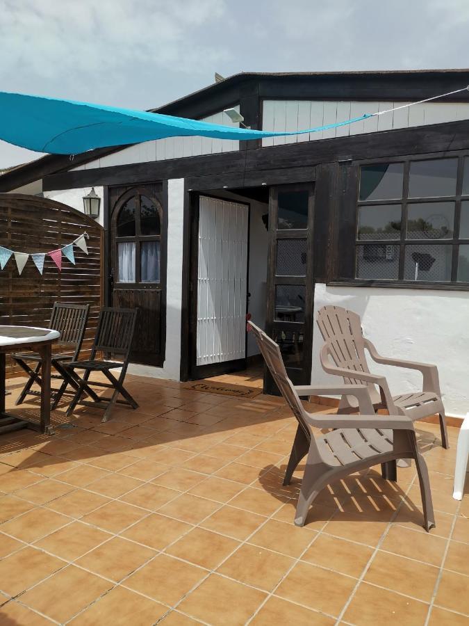 Gran Armony Apartment Villaverde  ภายนอก รูปภาพ